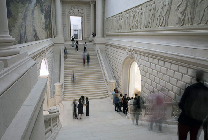 Le « Nouveau » Musée d’Arts de Nantes