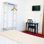 Chambre Double Economique à Nantes