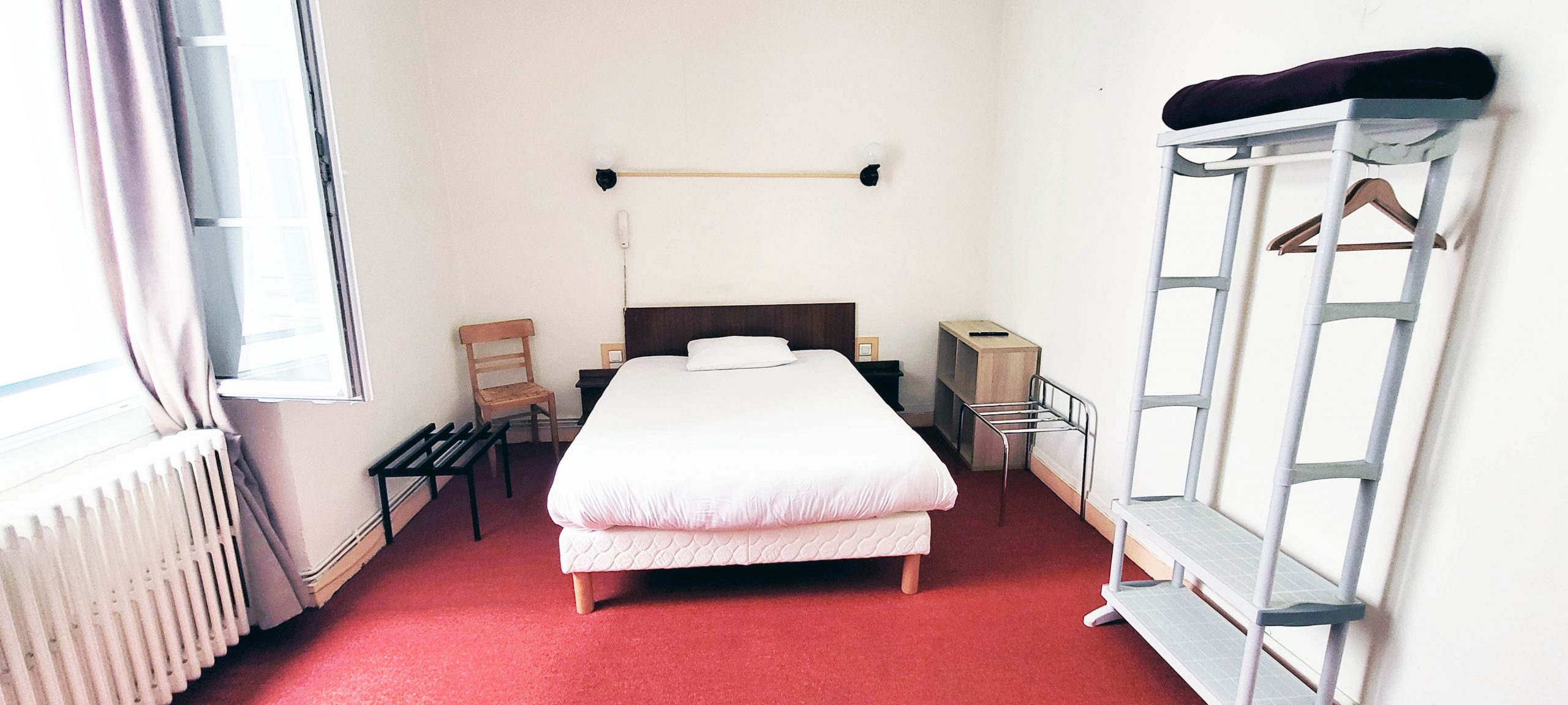 Chambre Economique Nantes